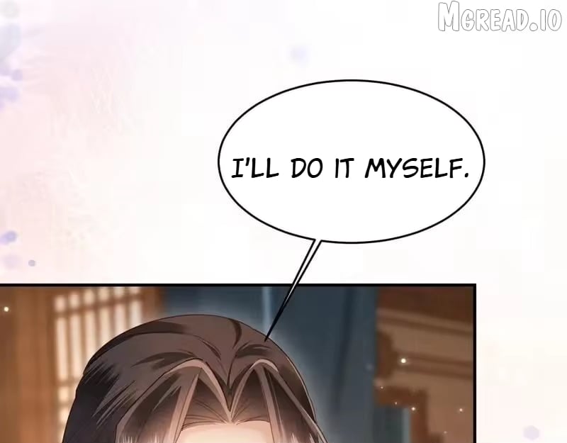 On Our Wedding Night, I Got Pregnant with the Chief Warden’s Child Chapter 80  - page 25